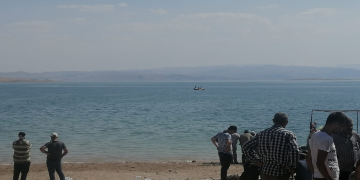 Tunceli'de kaybolan kişi için arama çalışması başlatıldı