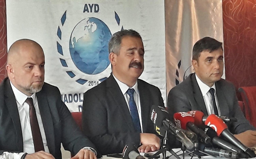 8. Anadolu Medya ödülleri açıklandı