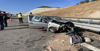 İstanbul-İzmir Otoyolu'ndaki zincirleme kazada 2 kişi öldü, 7 kişi yaralandı