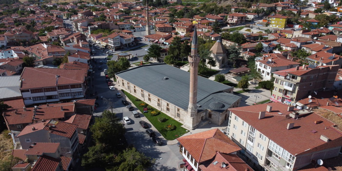 Eskişehir'deki 