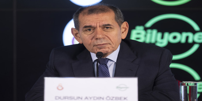 Galatasaray, Bilyoner ile sponsorluk anlaşması imzaladı