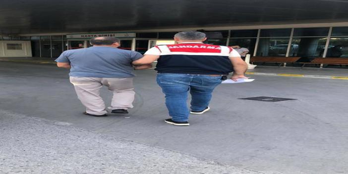 (Video) İzmir’de terör örgütlerine yönelik operasyon