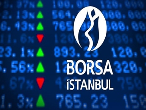 Borsa günü yükselişle tamamladı