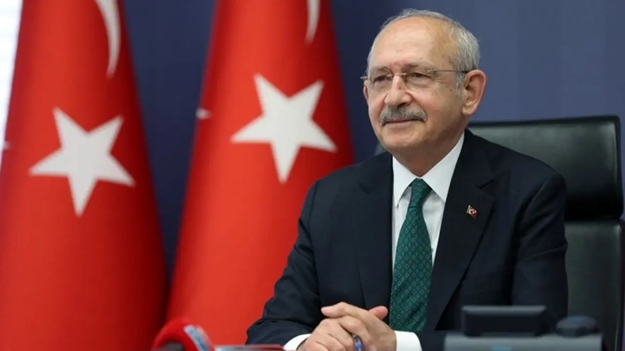 Kılıçdaroğlu'ndan Neşet Ertaş için anma mesajı