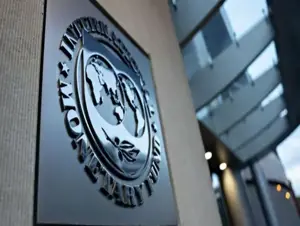 IMF'den, Fas'a 1,3 milyar dolarlık kredi