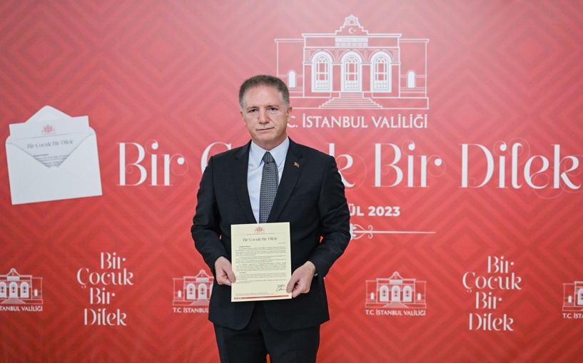 Vali Gül 