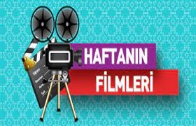 Bu Hafta 9 Film vizyona girecek