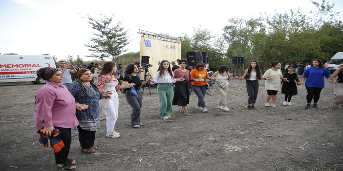 Diyarbakır'da 