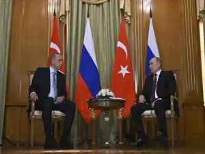 Putin, tahıl anlaşmasına dönüş şartını açıkladı