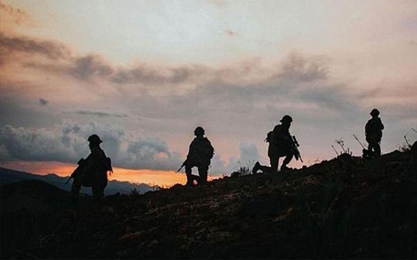 (Video) Terör örgütü PKK'da çözülme sürüyor