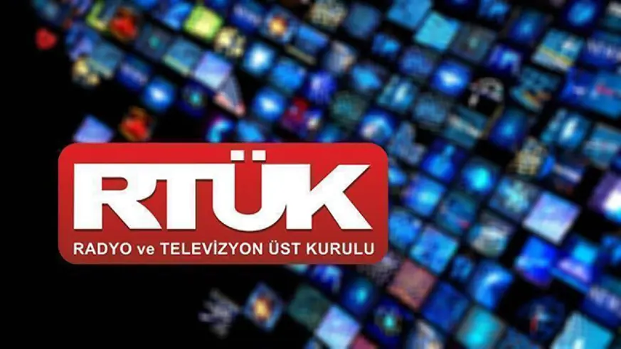 RTÜK'ten yayıncılara yeni dönem için uyarı