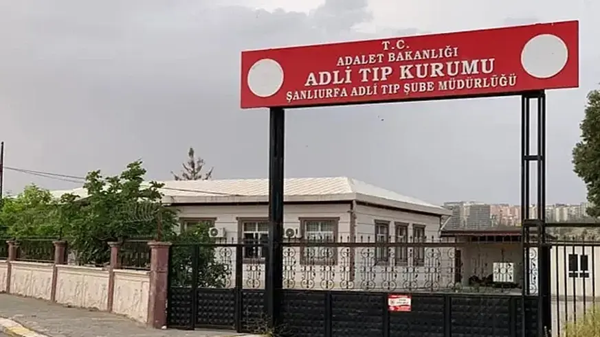 Şanlıurfa güne bu skandalla uyandı! 14 yaşındaki kız çocuğu asılı halde bulundu