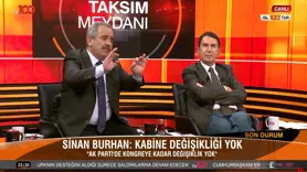 Cumhurbaşkanı Erdoğan, Yılmaz Katmer ile görüştü: 