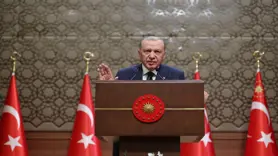 Erdoğan: İsrail tehlikesi ülkemize yaklaşıyor