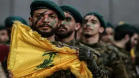 Hizbullah: 