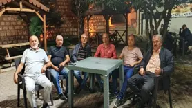 İyi Parti Genel Merkezi ve İl Başkanı'na kızıp toplu istifa ettiler