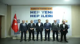 Yerli medyanın desteklenmesi milli güvenlik meselesidir 