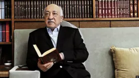 Yeğeni Ebuseleme Gülen duyurdu: FETÖ elebaşı Gülen öldü!