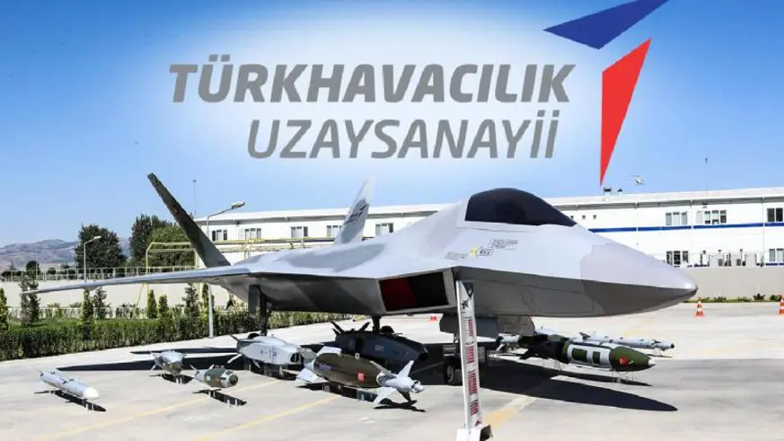 TUSAŞ tezkeresi Resmi Gazete'de