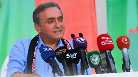 Amedspor'dan kongre kararı 