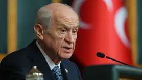 Devlet Bahçeli: Zaman Türkiye Yüzyılı zamanıdır