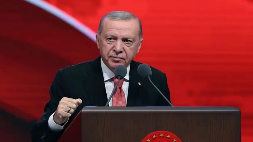 Başkan Erdoğan'dan önemli açıklamalar: Türk-Kürt kardeşliğini büyütüyoruz