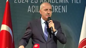 TBMM Başkanı Kurtulmuş'tan ilk 4 madde ve yeni anayasa açıklaması