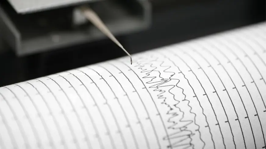 Önce Adana sonra Ege şimdi de Ayvacık'ta 4.2 büyüklüğünde deprem