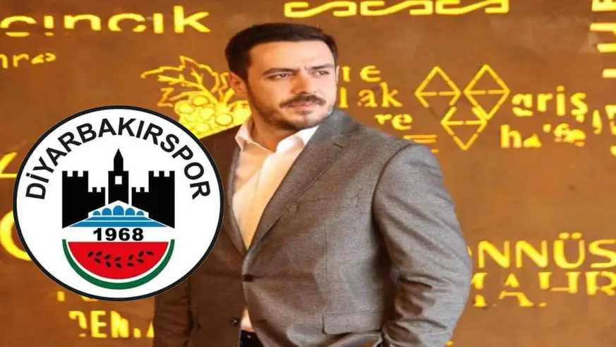 Diyarbakırspor  siyaset üstü bir değerdir 