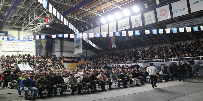 Sakarya'da 