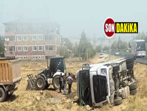 Son dakika! Zincirleme trafik kazası; 3 yaralı