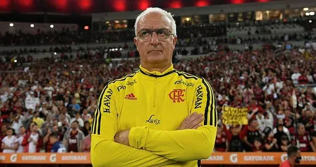 Brezilya Milli Futbol Takımı'nda Dorival Junior dönemi