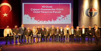 Gaziantep'te 