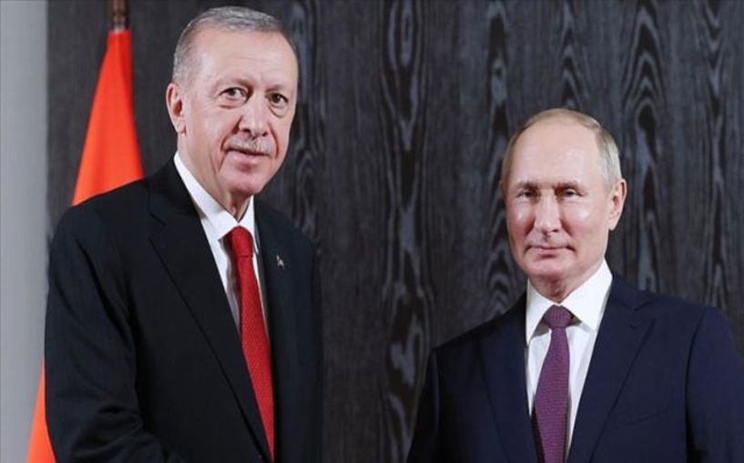 (Video) Kremlin'den erdoğan açıklaması