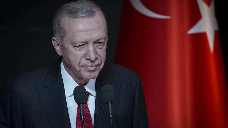 Cumhurbaşkanı Erdoğan: 40 yıllık oyunlarını bozacağız