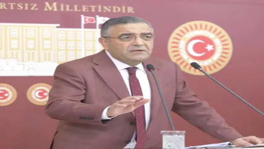 Sezgin Tanrıkulu: Kürtler için ikinci alternatif artık kesinlikle CHP’dir