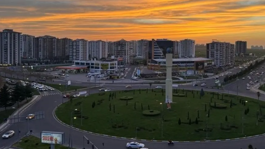 Diyarbakır'ın o ilçesinin nüfusu Bayburt, Gümüşhane ve Tunceli dahil diğer illeri solladı 