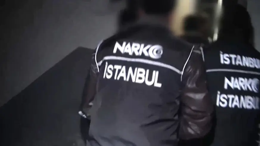 Narkoçelik-48 operasyonlarıyla Diyarbakır, Van, Şırnak dahil 73 ilde zehir tacirlerine darbe! 