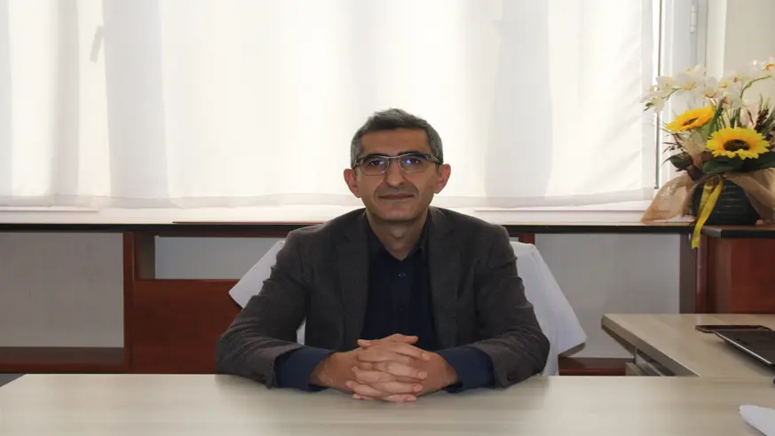 Dr. Öğretim Üyesi Öner: ''KOAH hastalığının en büyük sebebi sigaradır''