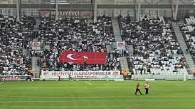 Milliyetçi Elazığsporlular Taraftar Grubu'ndan sağduyu çağrısı