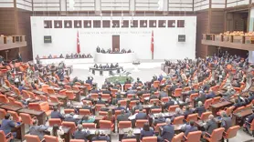 Ankara’da kritik hafta