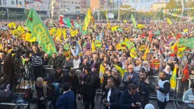 Miting sonrası olaylar