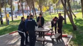 Şanlıurfa’da aranan 12 şahıs yakalandı