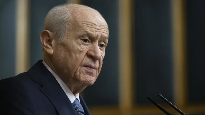 Devlet Bahçeli: Cumhur İttifakı'nda görüş ayrılığı yok