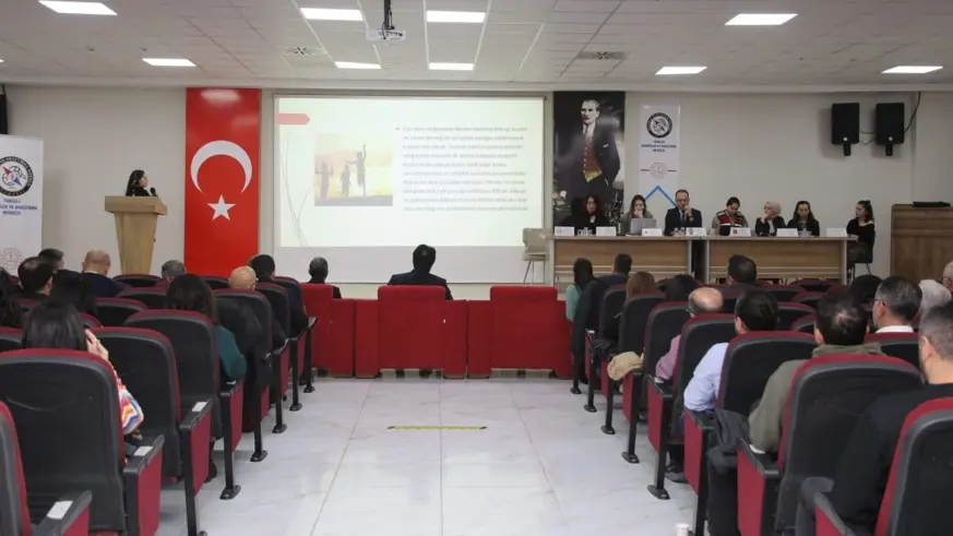 Tunceli'de, 'Çocuk ihmali ve istismar vakalarında yasal süreç' semineri