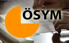 DİB-MBSTS başvuru tarihleri ÖSYM tarafından açıklandı