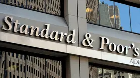 S&P, Türkiye’nin kredi notunu arttırdı