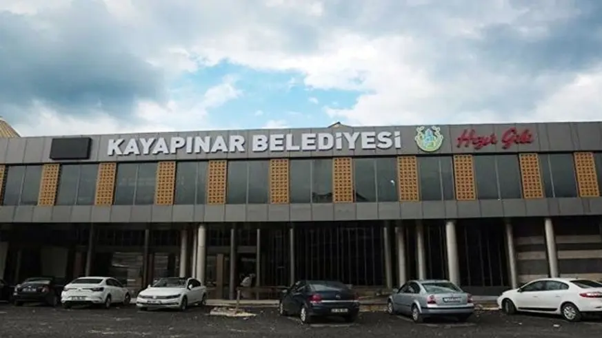 Spor kulübüne 'Bağış' iddiası; Kayapınar Belediyesi 5 milyon aktarmış!