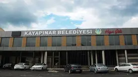 Spor kulübüne 'Bağış' iddiası; Kayapınar Belediyesi 5 milyon aktarmış!