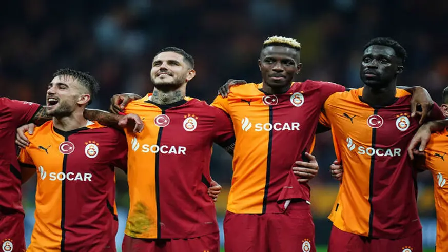 Galatasaray, Bodrum'da ilk peşinde!